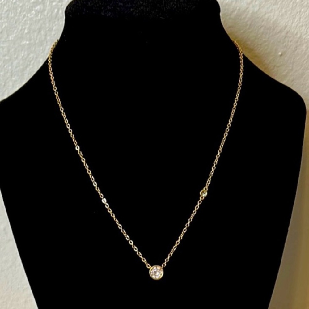 Kenneth Jay Lane Necklace